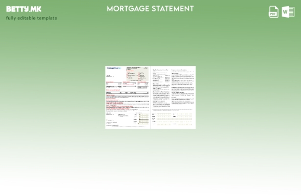 модерен стил Обединетото Кралство Извод за хипотека на Кооперативна банка во Wor